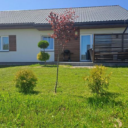 Apartament Roztocze Zamość Kültér fotó