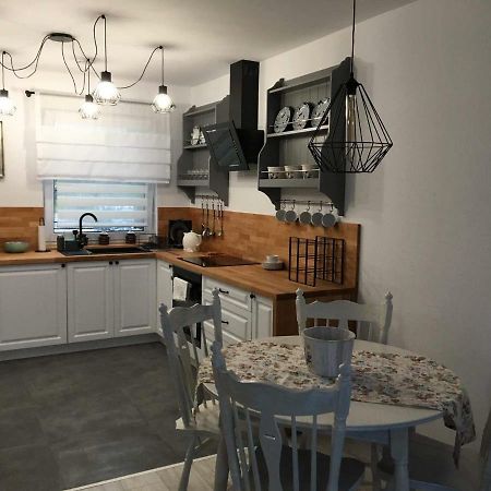 Apartament Roztocze Zamość Kültér fotó