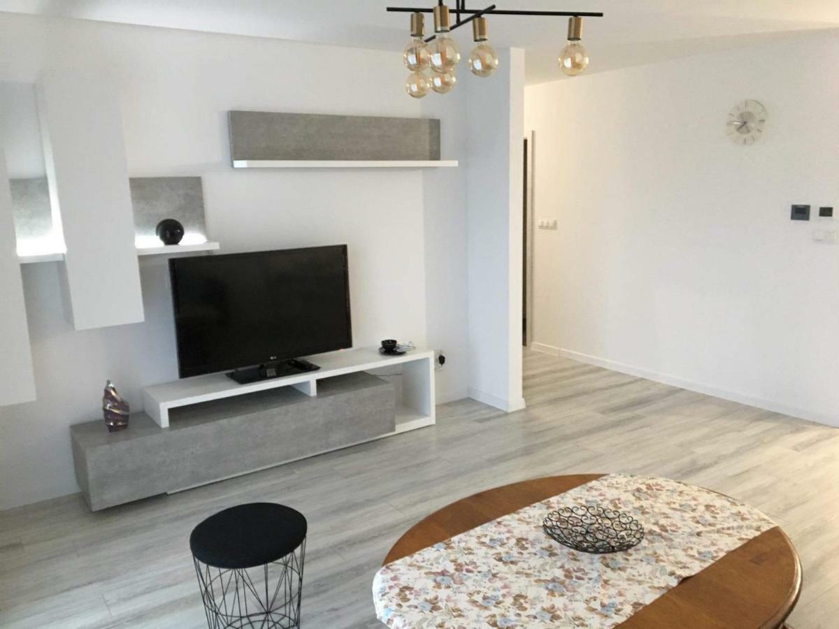 Apartament Roztocze Zamość Kültér fotó