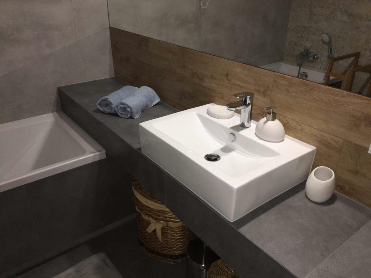 Apartament Roztocze Zamość Kültér fotó