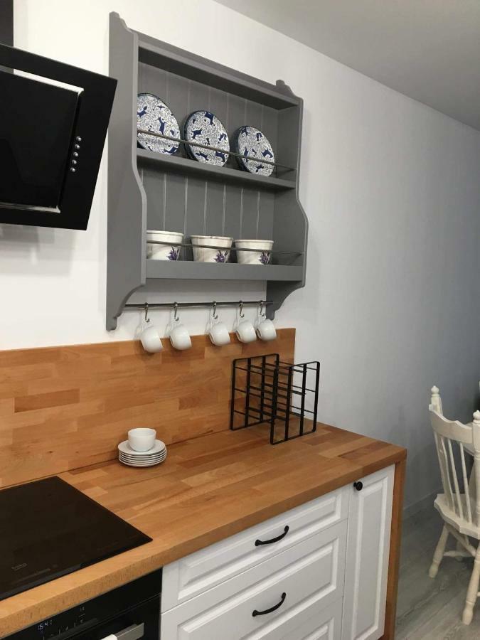 Apartament Roztocze Zamość Kültér fotó