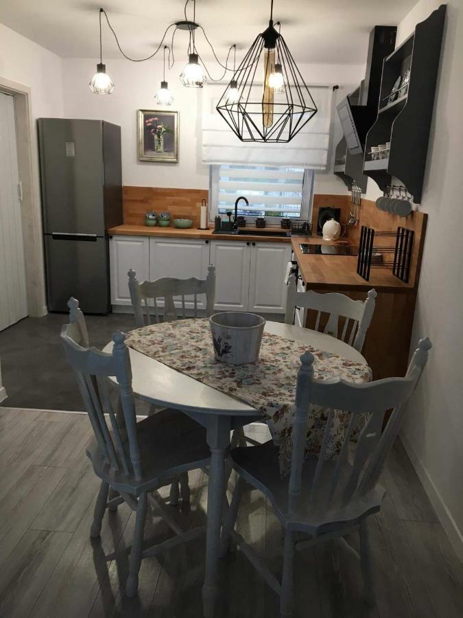 Apartament Roztocze Zamość Kültér fotó