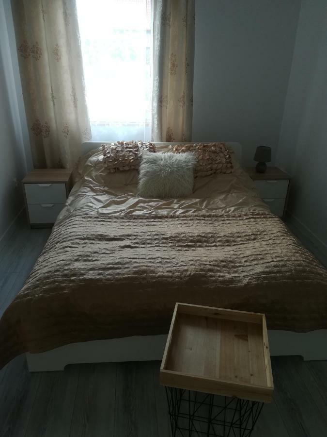 Apartament Roztocze Zamość Kültér fotó